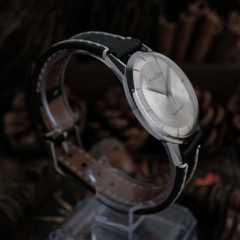 Seiko Crown J14065 (1960) - image 7