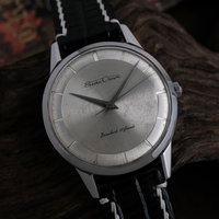 Seiko Crown J14065 (1960) - image 1