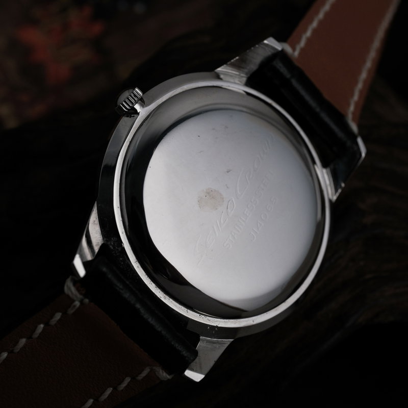 Seiko Crown J14065 (1960) - image 8