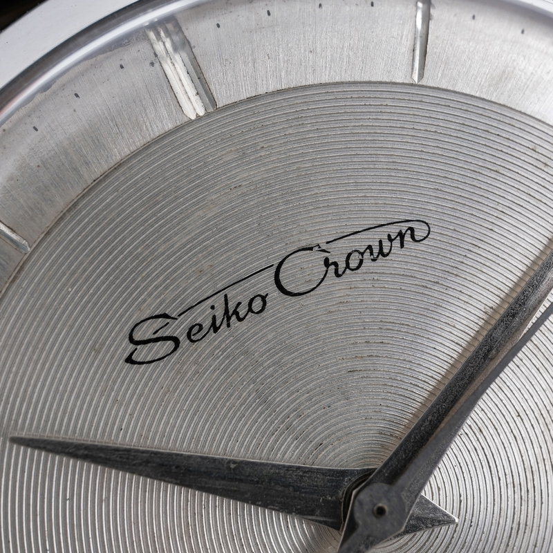Seiko Crown J14065 (1960) - image 10