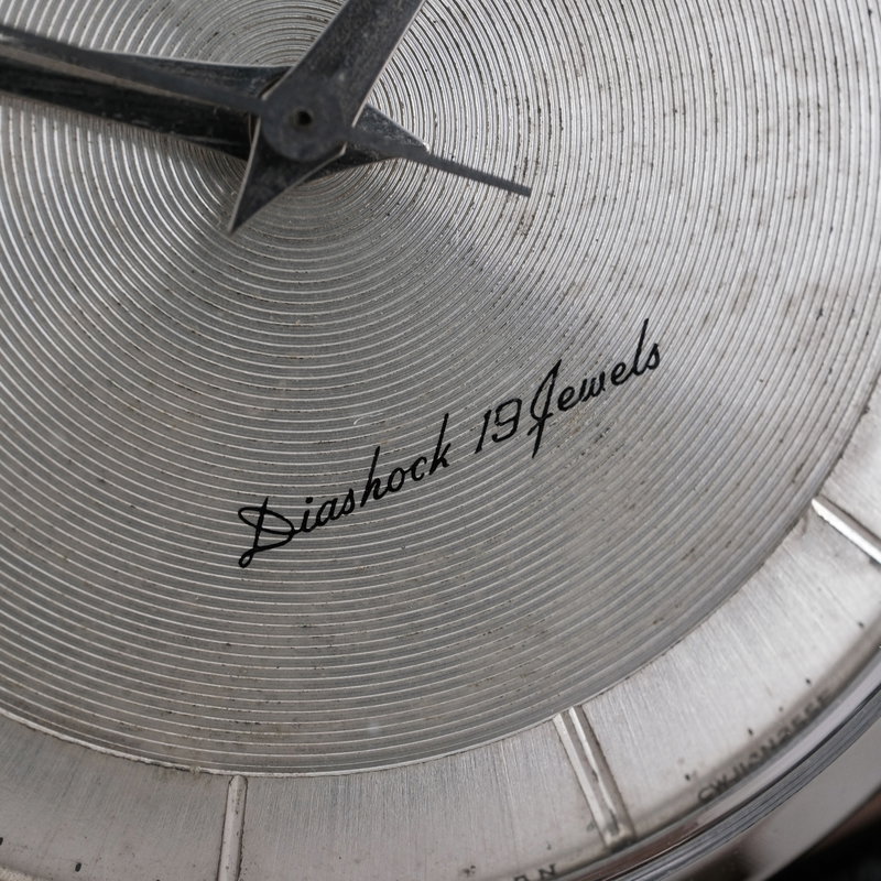 Seiko Crown J14065 (1960) - image 11