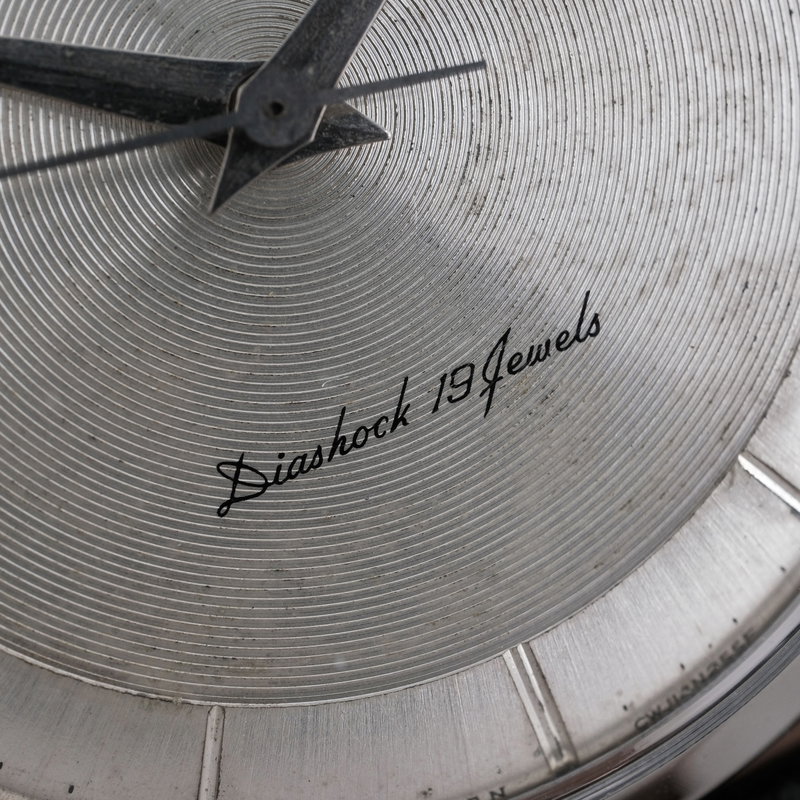 Seiko Crown J14065 (1960) - image 12