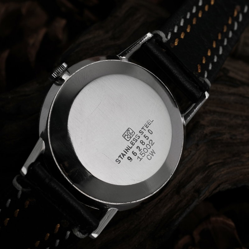 Seiko Seiko - Crown - Sans prix de réserve - 962850 - Homme - 1960-1969 vintage watch - image 11