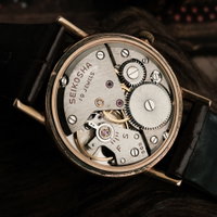 Seiko Crown 14036 (1959) - image 11