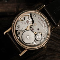Seiko Crown 14036 (1959) - image 12