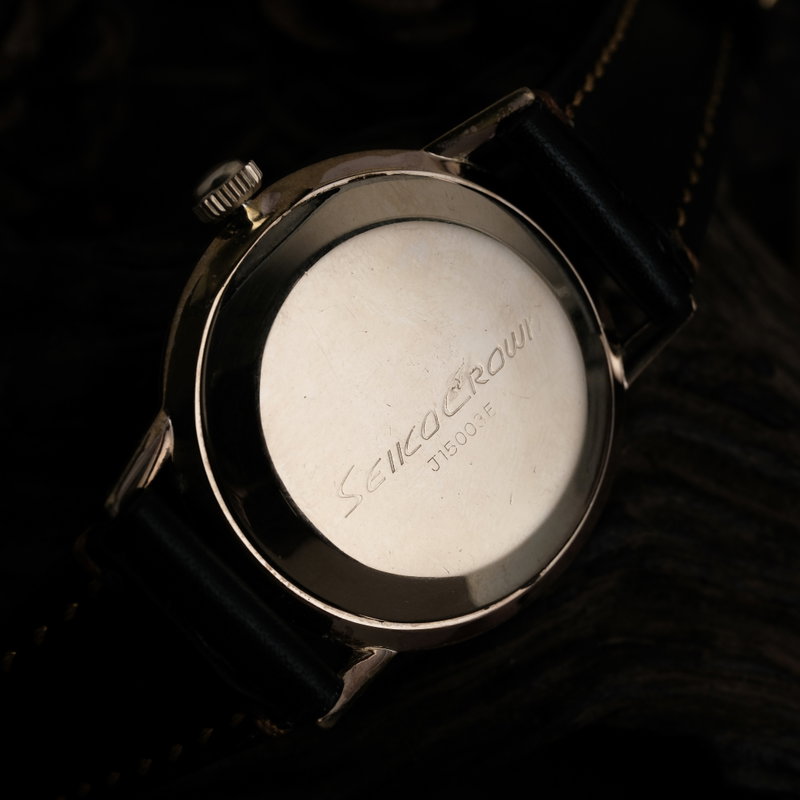 Seiko Crown J15003E (1960) - image 2