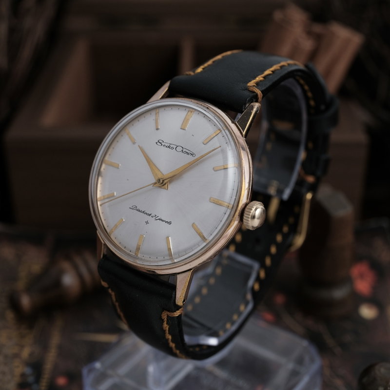 Seiko Crown J15003E (1960) - image 11
