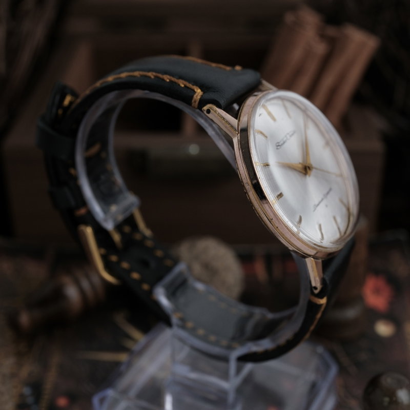 Seiko Crown J15003E (1960) - image 12