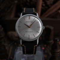 Seiko Crown 15013ED (1962) - image 2