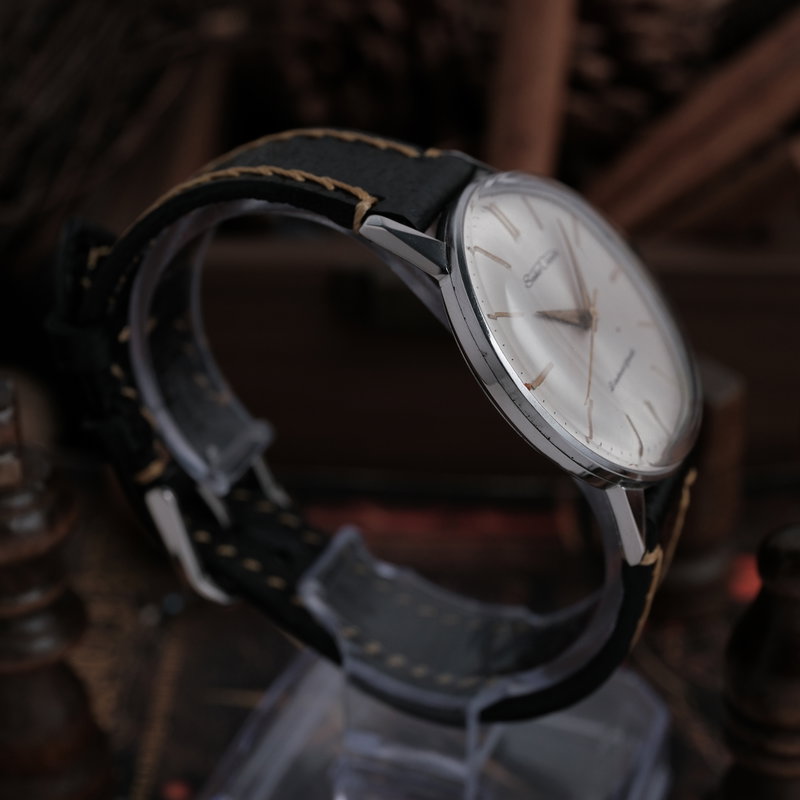 Seiko Crown 15013ED (1962) - image 3