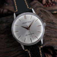 Seiko Crown 15013ED (1962) - image 1