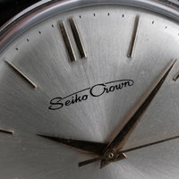 Seiko Crown 15013ED (1962) - image 9