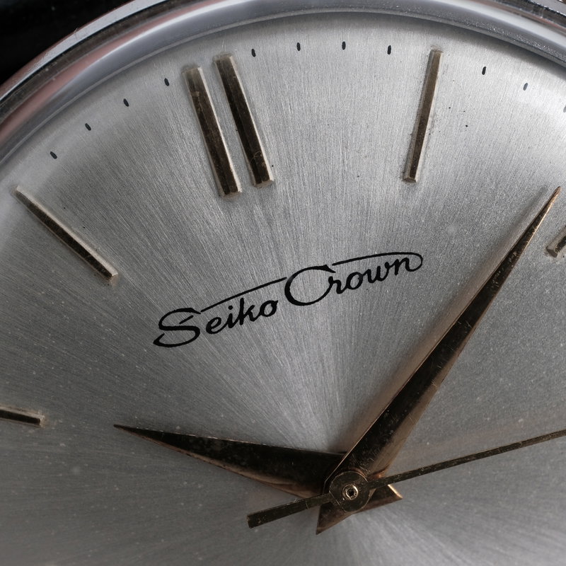 Seiko Crown 15013ED (1962) - image 9