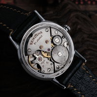 Seiko Crown 15013ED (1962) - image 11