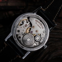 Seiko Crown 15013ED (1962) - image 13