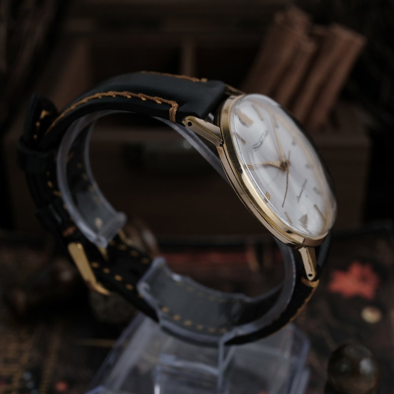 Seiko Crown 572990 (1964) - image 4