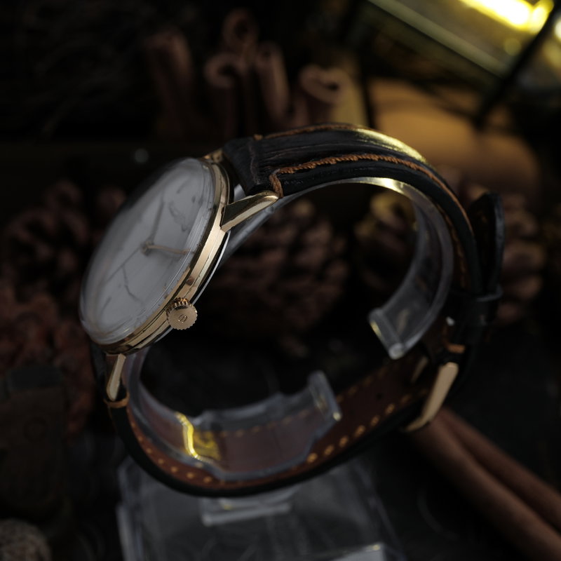 Seiko Seiko - Crown - No reserve price - 15013 - Men - 1960-1969  vintage watch - image 7