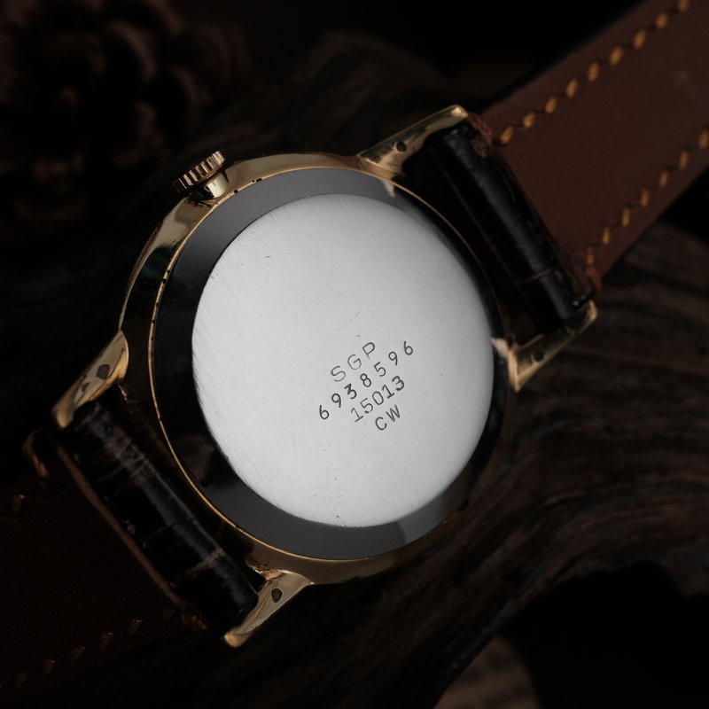Seiko Seiko - Crown - No reserve price - 15013 - Men - 1960-1969  vintage watch - image 8
