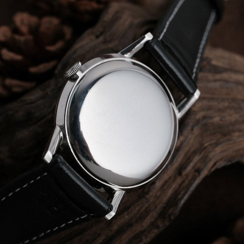 Seiko Seiko - Crown - No reserve price - J14096 - Men - 1961 vintage watch - image 8