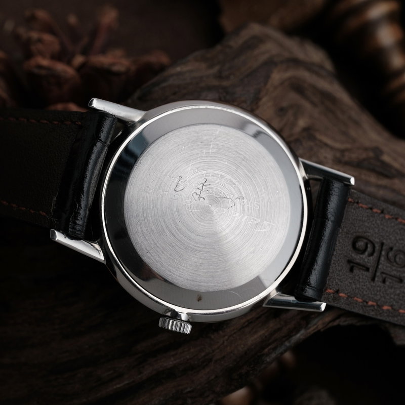 Seiko Seiko - Crown - No reserve price - 15013ED - Men - 1962 vintage watch - image 9
