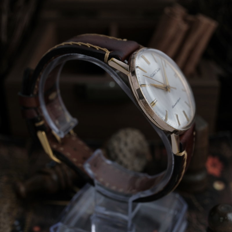 Seiko Crown J14085 (1963) - image 5
