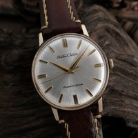 Seiko Crown J14085 (1963) - image 1