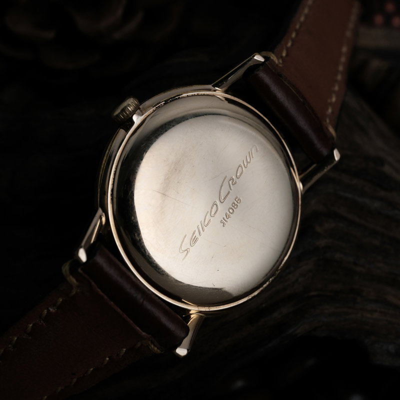 Seiko Crown J14085 (1963) - image 8