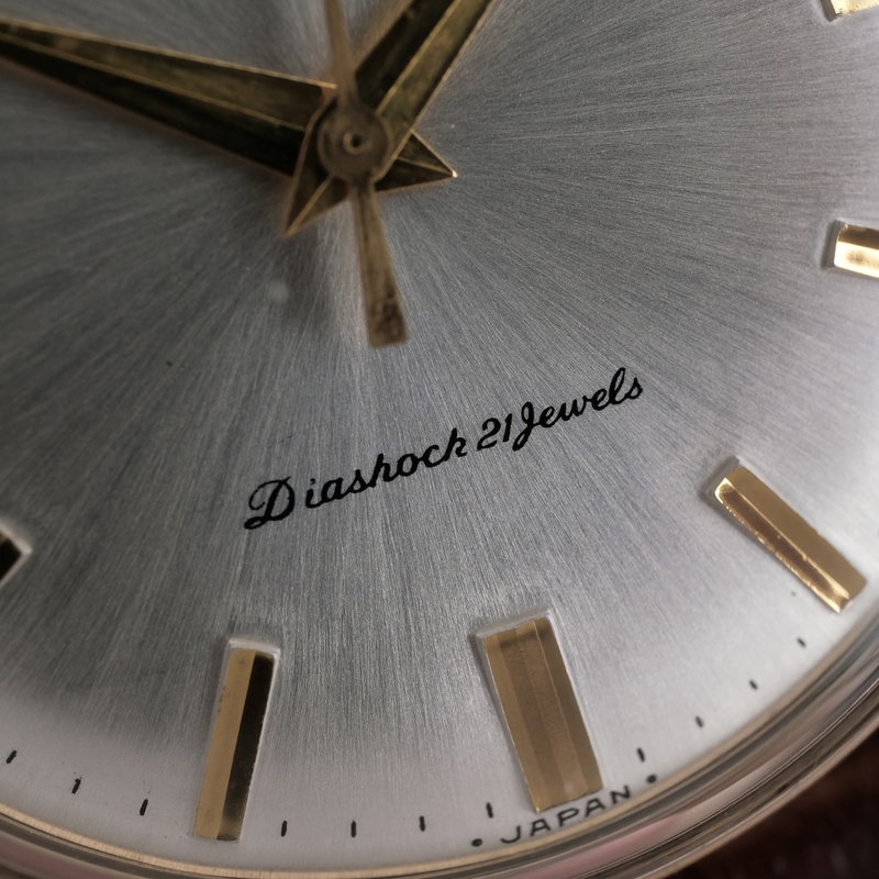 Seiko Crown J14085 (1963) - image 9