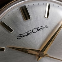 Seiko Crown J14085 (1963) - image 10