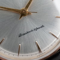 Seiko Crown 14036 (1959) - image 9