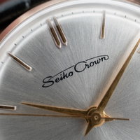Seiko Crown 14036 (1959) - image 10