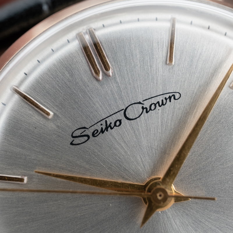 Seiko Crown 14036 (1959) - image 10