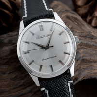 Seiko Crown J14091E (1962) - image 1
