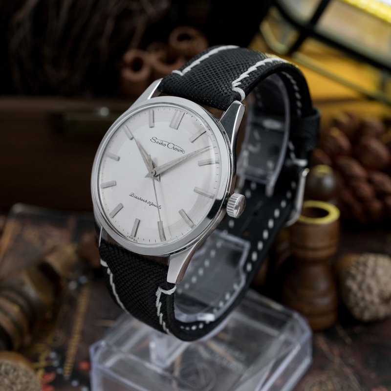 Seiko Crown J14091E (1962) - image 3