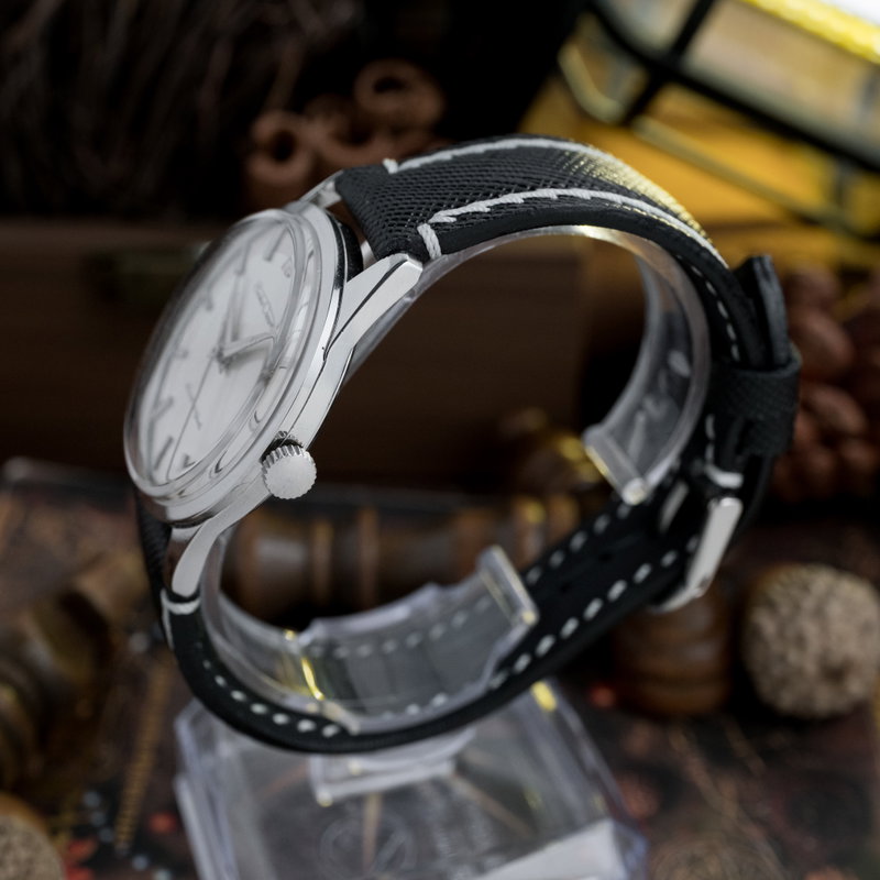 Seiko Crown J14091E (1962) - image 6