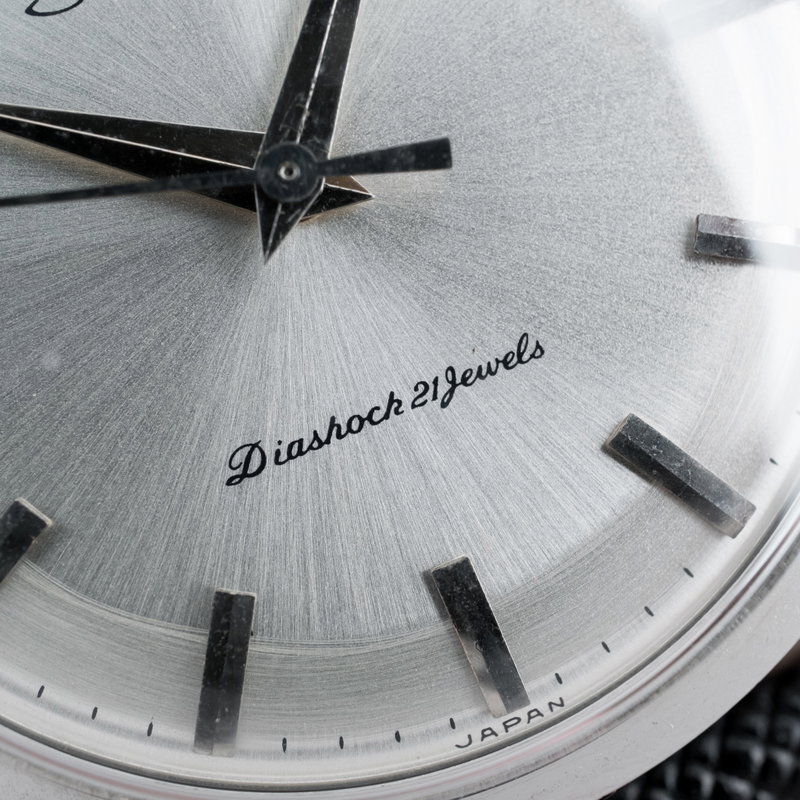 Seiko Crown J14091E (1962) - image 9