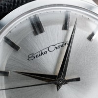 Seiko Crown J14091E (1962) - image 10