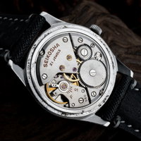 Seiko Crown J14091E (1962) - image 11