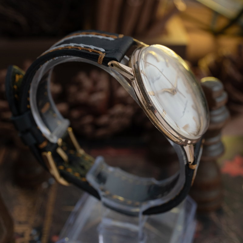 Seiko Seiko - Crown - Ohne mindestpreis - J15003E - Herren - 1962 vintage watch - image 5