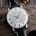 Seiko - Crown - No reserve price - J15011 - Men - 1963