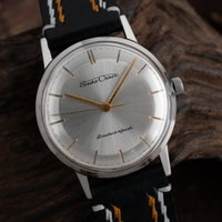 Seiko Crown 14036 (1959) - image 1