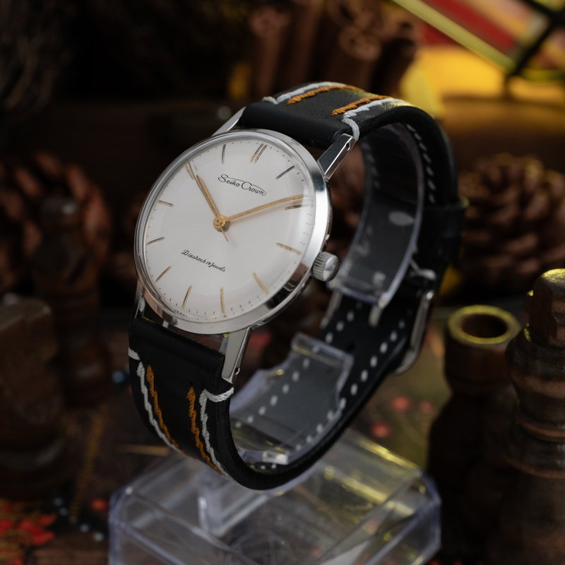 Seiko Crown 14036 (1959) - image 3
