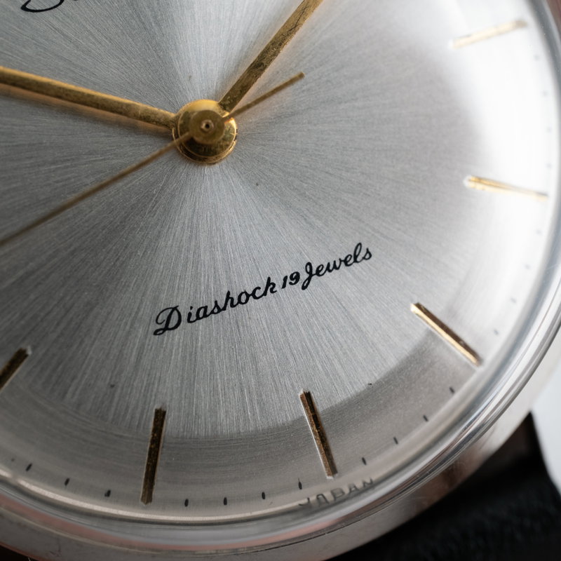 Seiko Crown 14036 (1959) - image 9