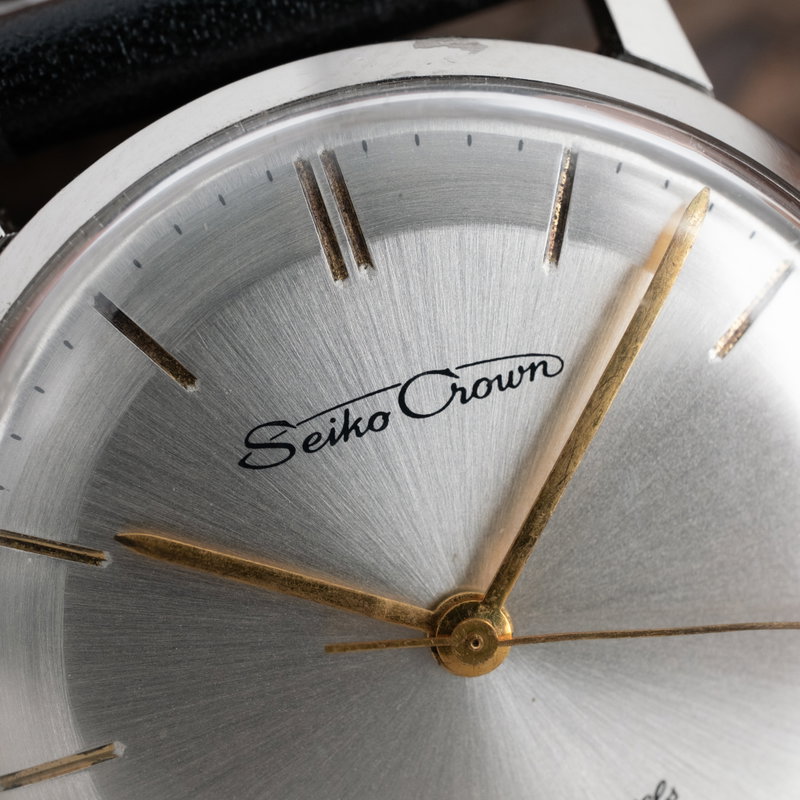 Seiko Crown 14036 (1959) - image 10