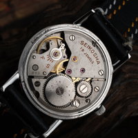 Seiko Crown 14036 (1959) - image 12