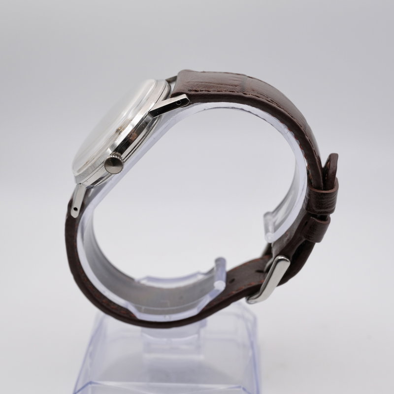 Seiko Seiko - Crown - Ingen mindstepris - 14036 - Mænd - 1960 vintage watch - image 5