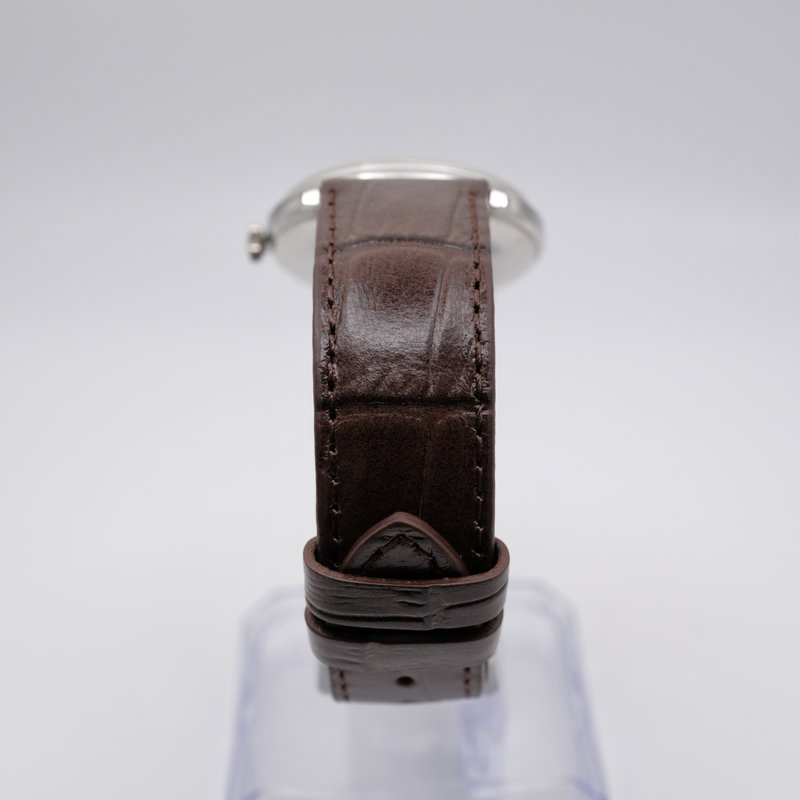 Seiko Seiko - Crown - Ingen mindstepris - 14036 - Mænd - 1960 vintage watch - image 6