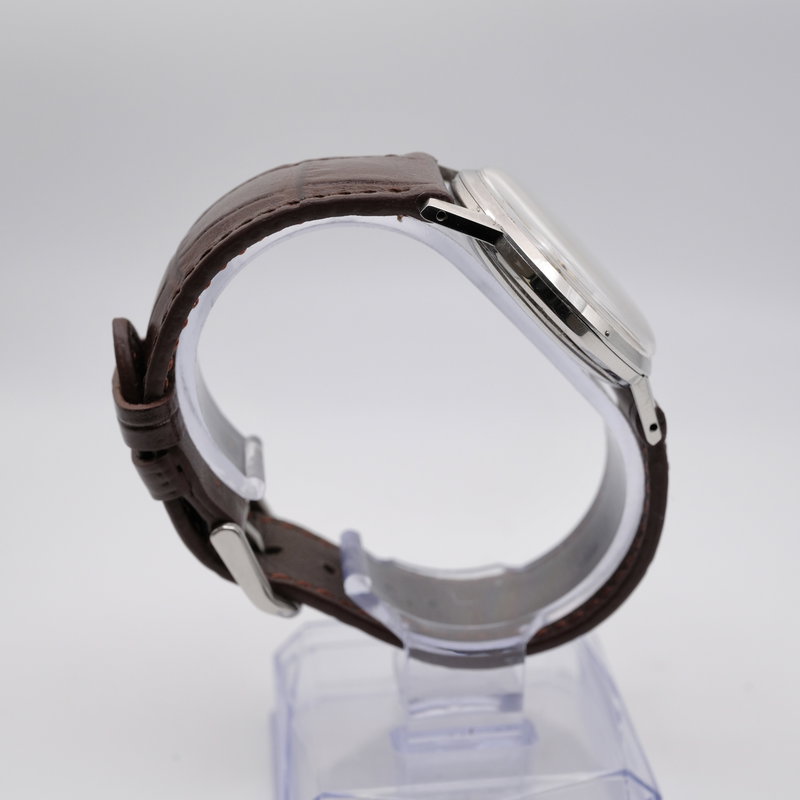 Seiko Seiko - Crown - Ingen mindstepris - 14036 - Mænd - 1960 vintage watch - image 7