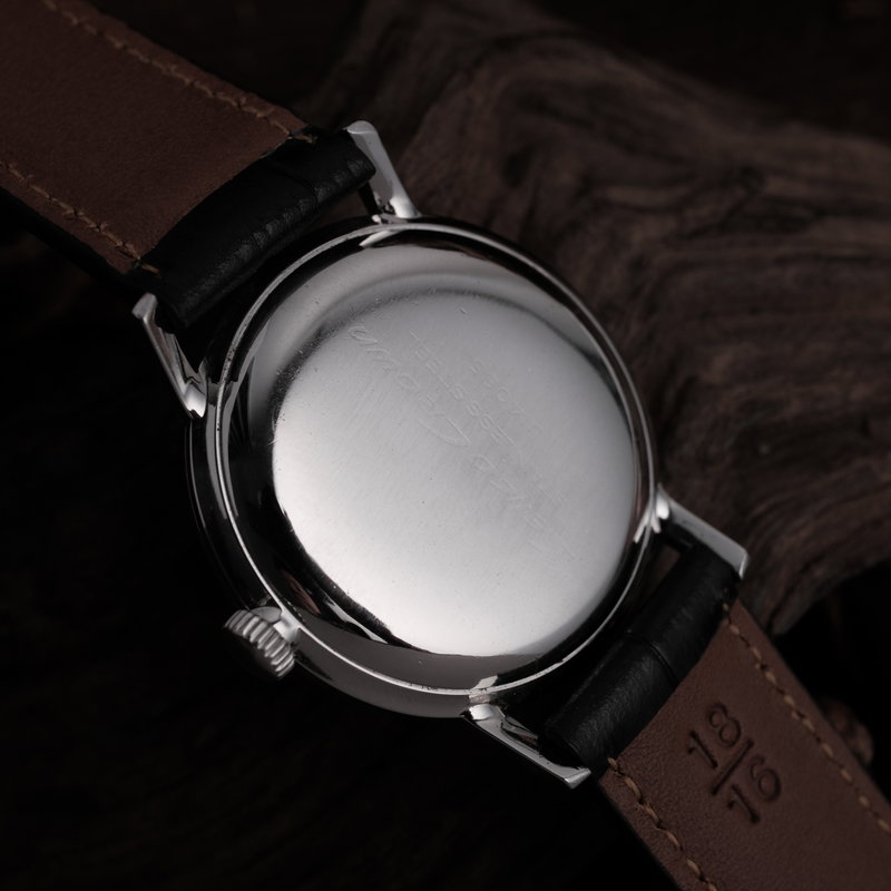 Seiko Seiko - Crown - Zonder minimumprijs - J14085 - Heren - 1964 vintage watch - image 8