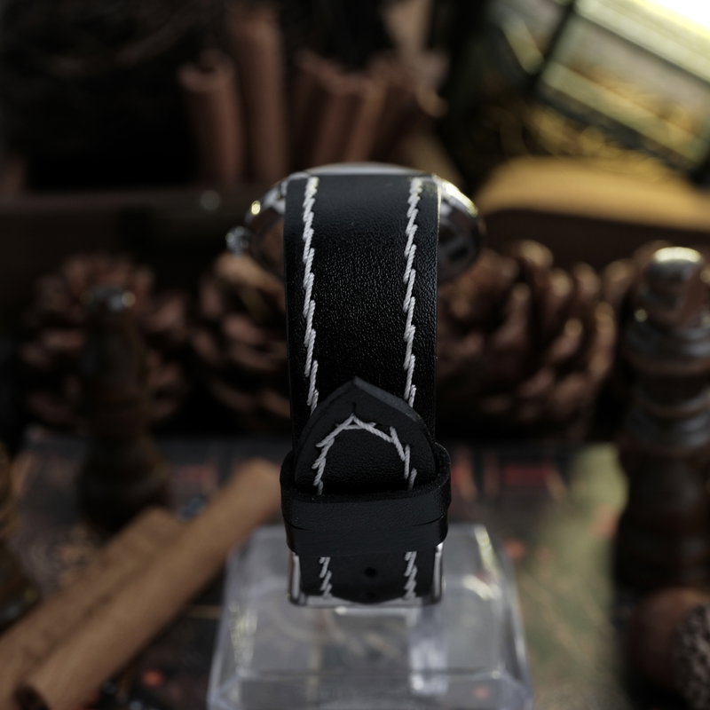 Seiko Seiko - Crown - Senza prezzo di riserva - Uomo - 1960-1969 vintage watch - image 5